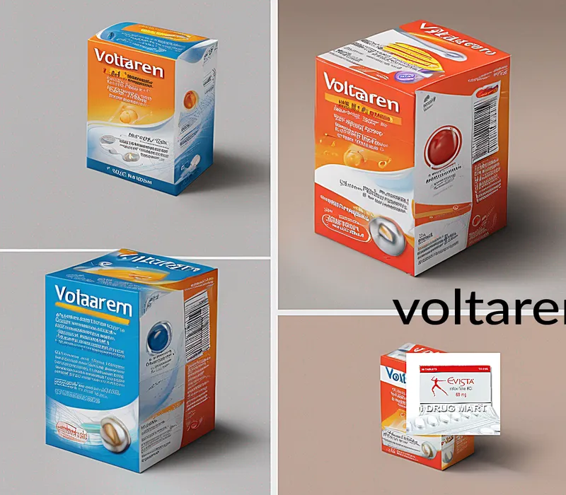 Voltaren blodförtunnande